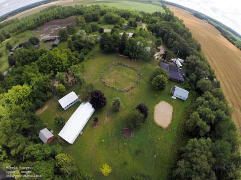 Huron Church Camp