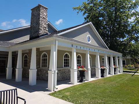 Huron County Library - Bayfield Branch