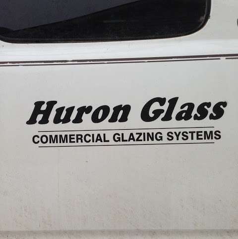 Huron Glass Inc